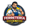 Donde el turco ferretería – Inicio